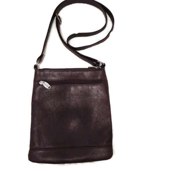 Kenneth Cole Cross-Body Bag - Picture 2 of 3